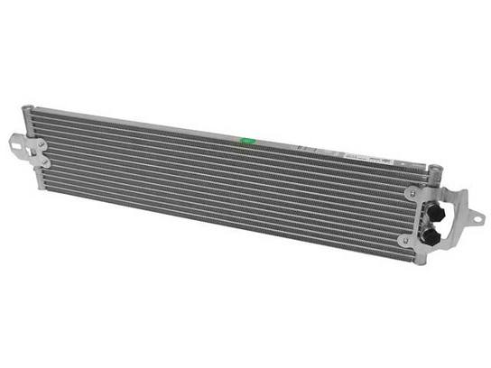 Auto Trans Oil Cooler